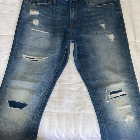 Express Jeans - Picture 4 of 6